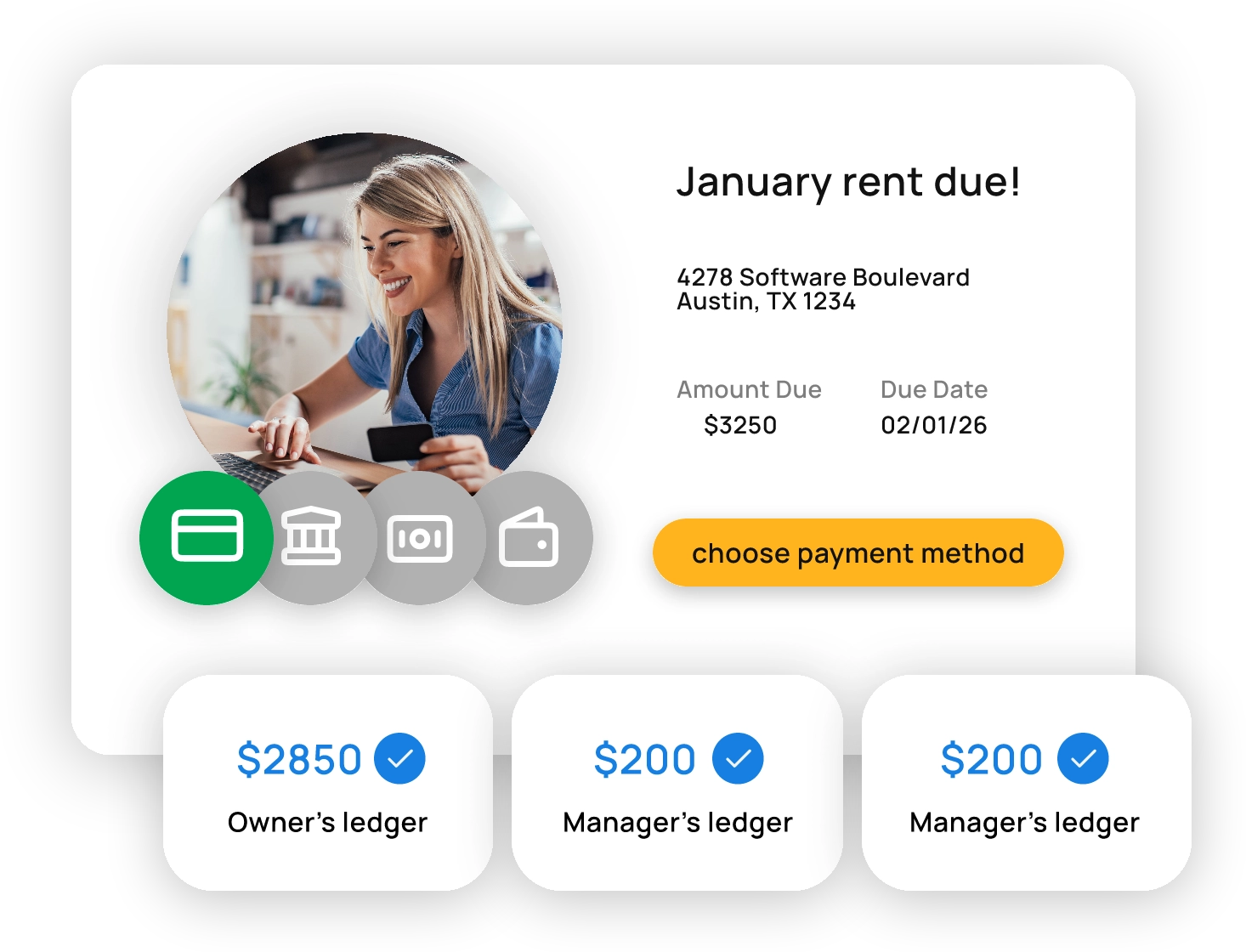 accounting feature example