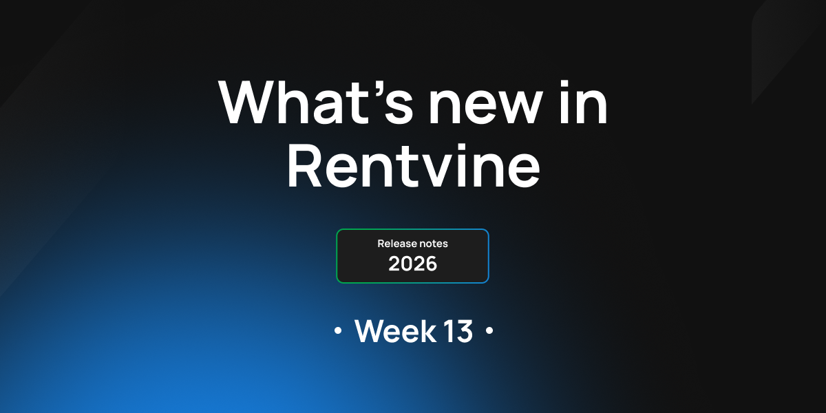 Application Navigation, Prospect Filters, and Credit Report Updates