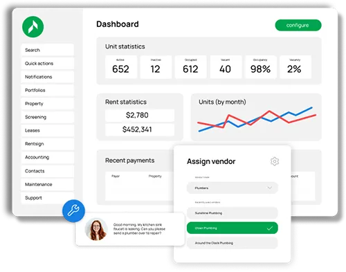 property management software