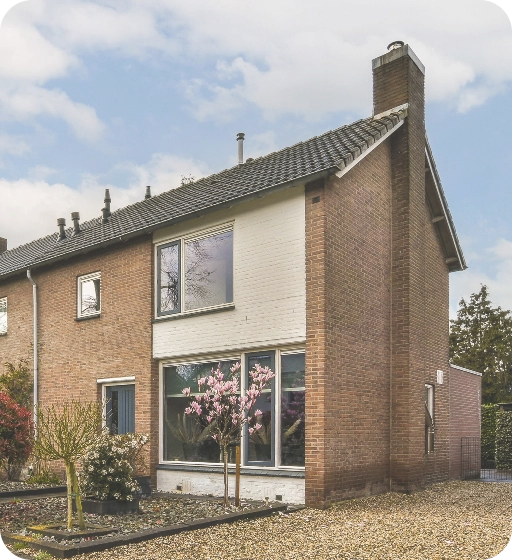 Photo of a house