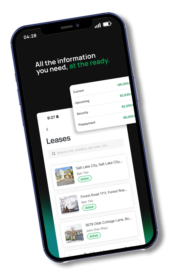 Phone download cta