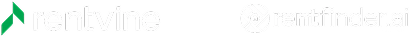 Rentvine + Rentfinder