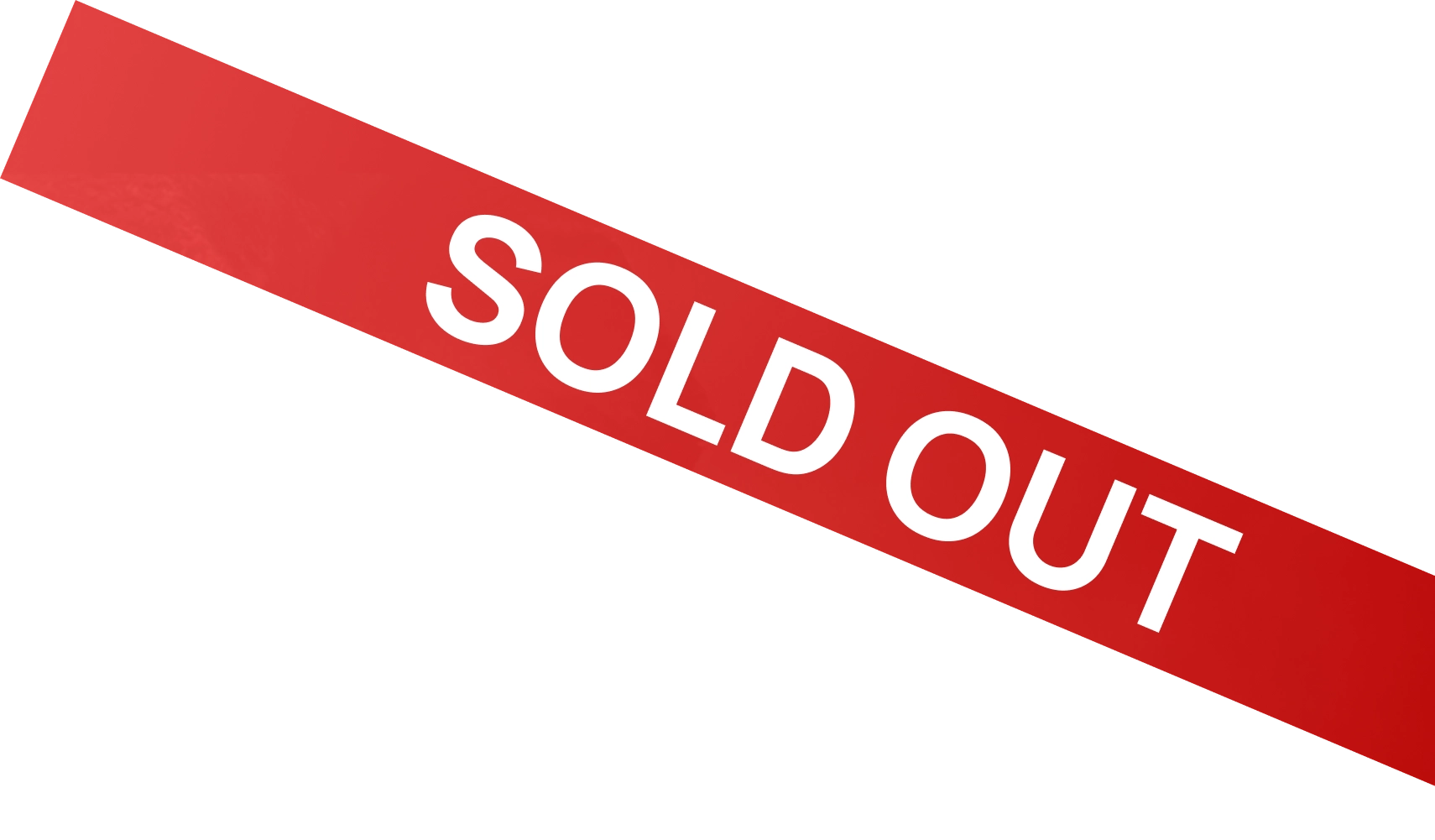 Sold out