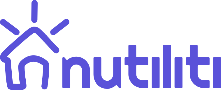 nutiliti Logo