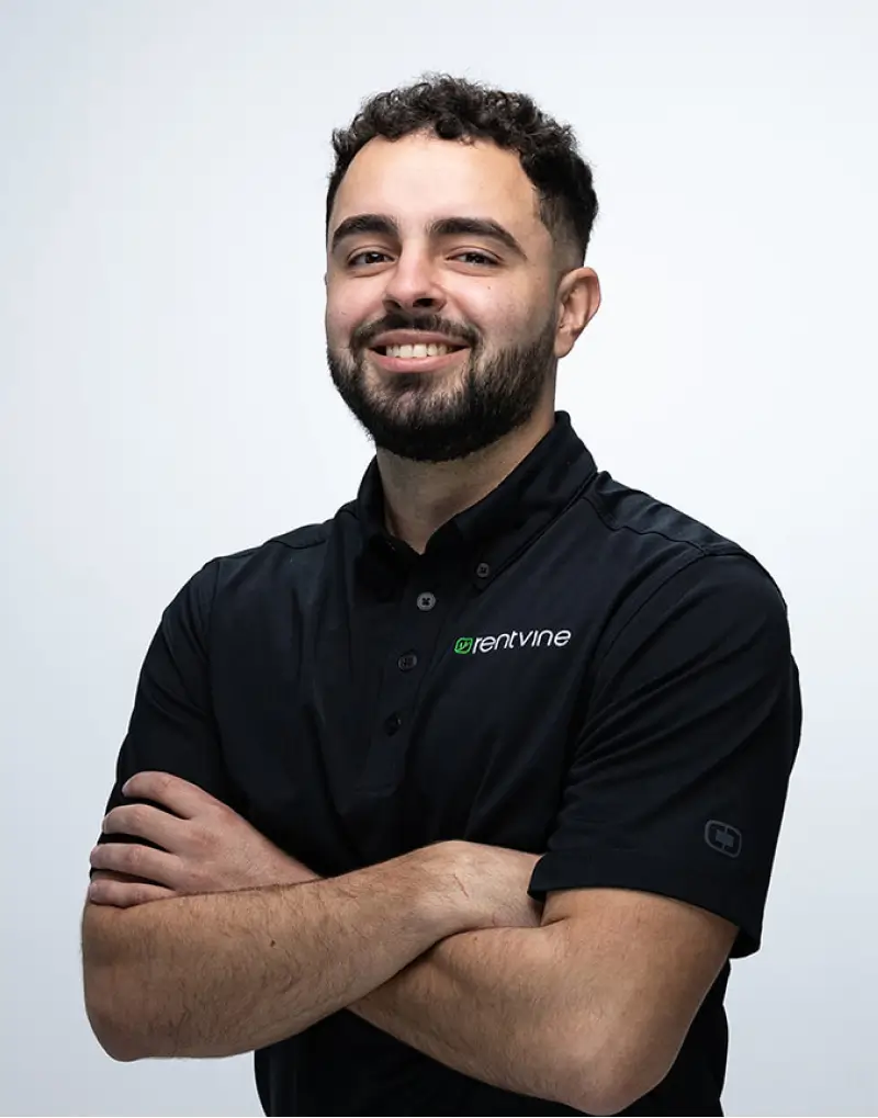 Photo of Alejandro Cordoves