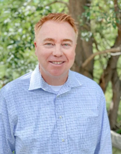 Photo of David Martin