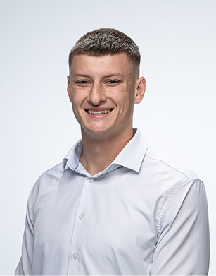 Photo of Emerson Neal