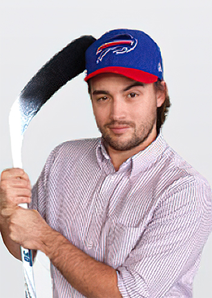 Photo of Jim Dubreville Jr