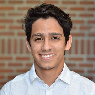 Photo of Kenny Perez