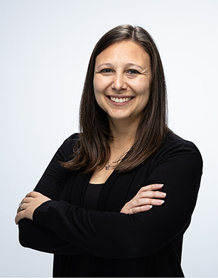 Photo of Lea Rickert