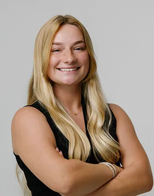 Photo of Olivia Engstrom