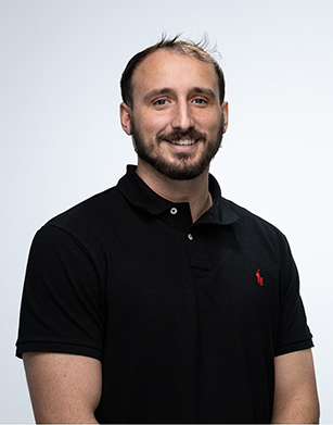 Photo of Michael Hayes