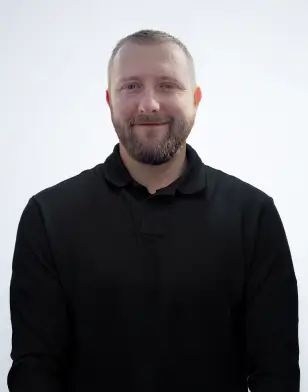 Photo of Michael Thomas