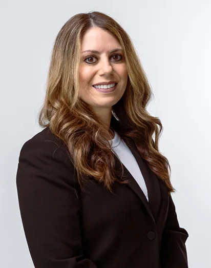 Photo of Renee Macri