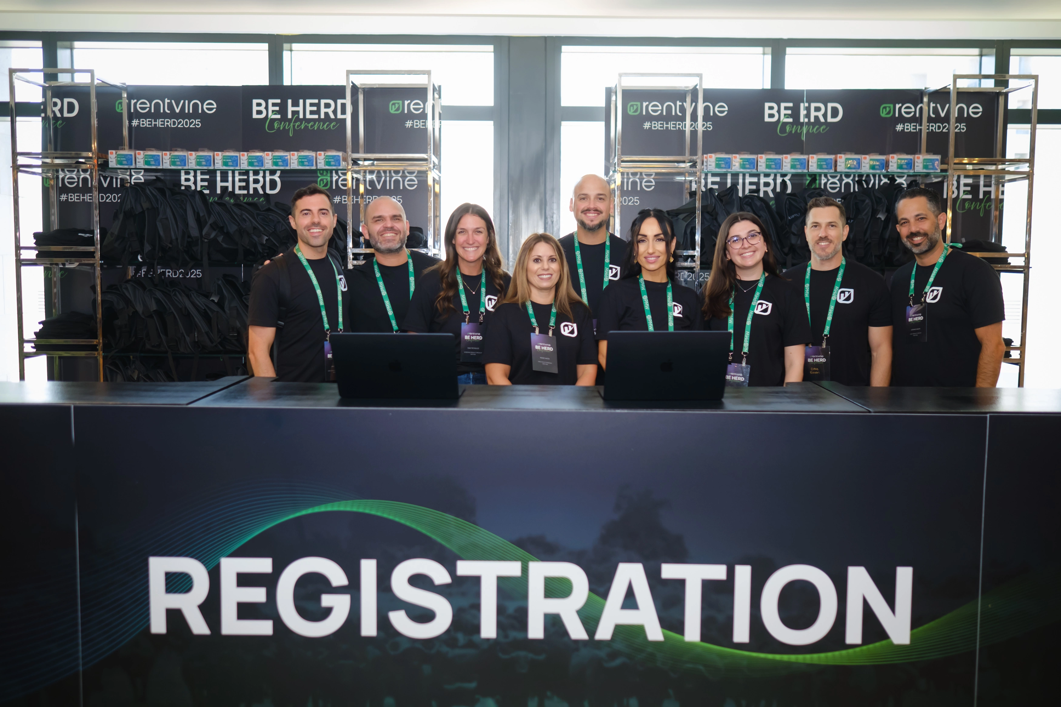 Photo of Rentvine User Conference Highlight 1