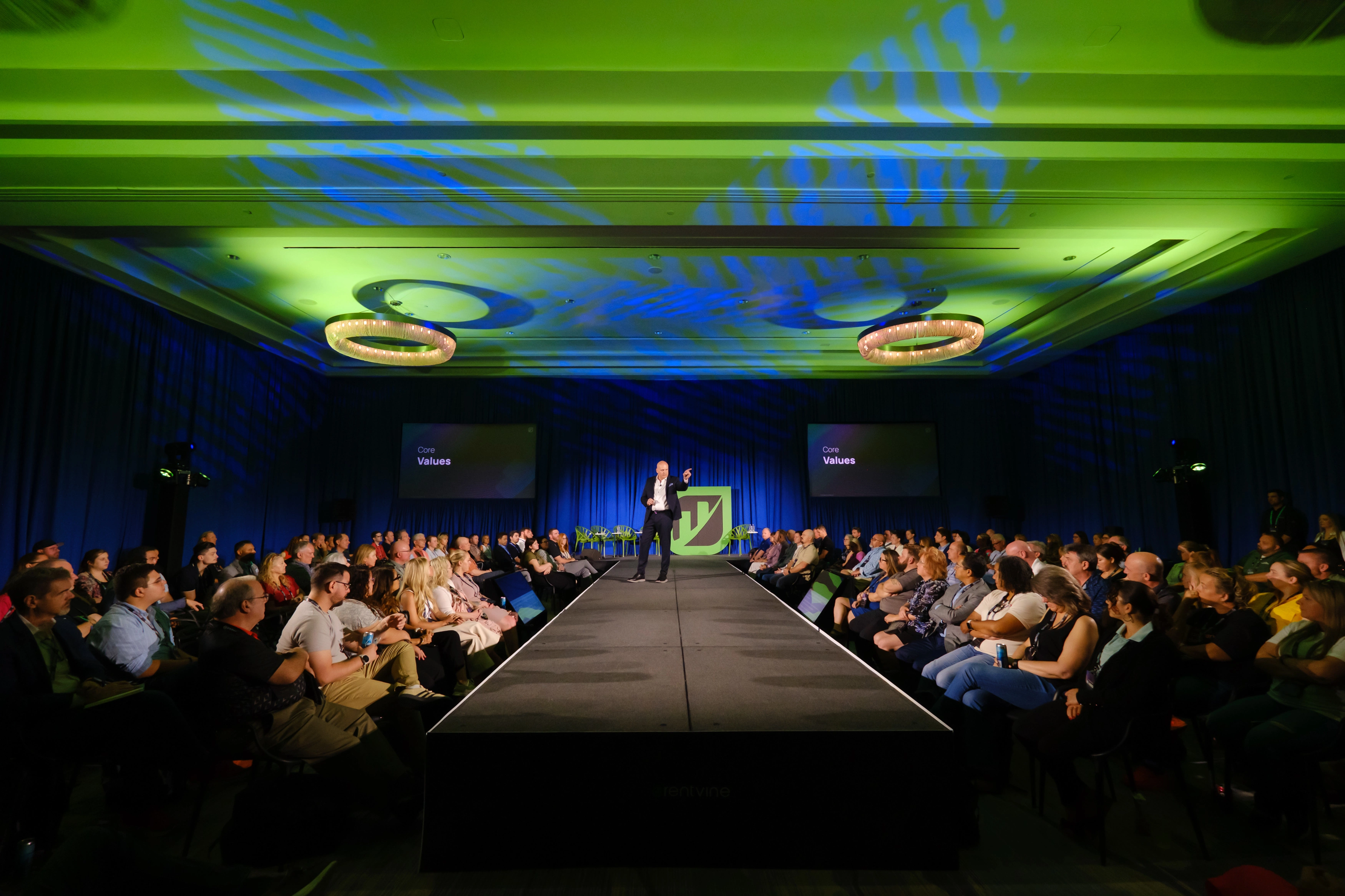 Photo of Rentvine User Conference Highlight 2