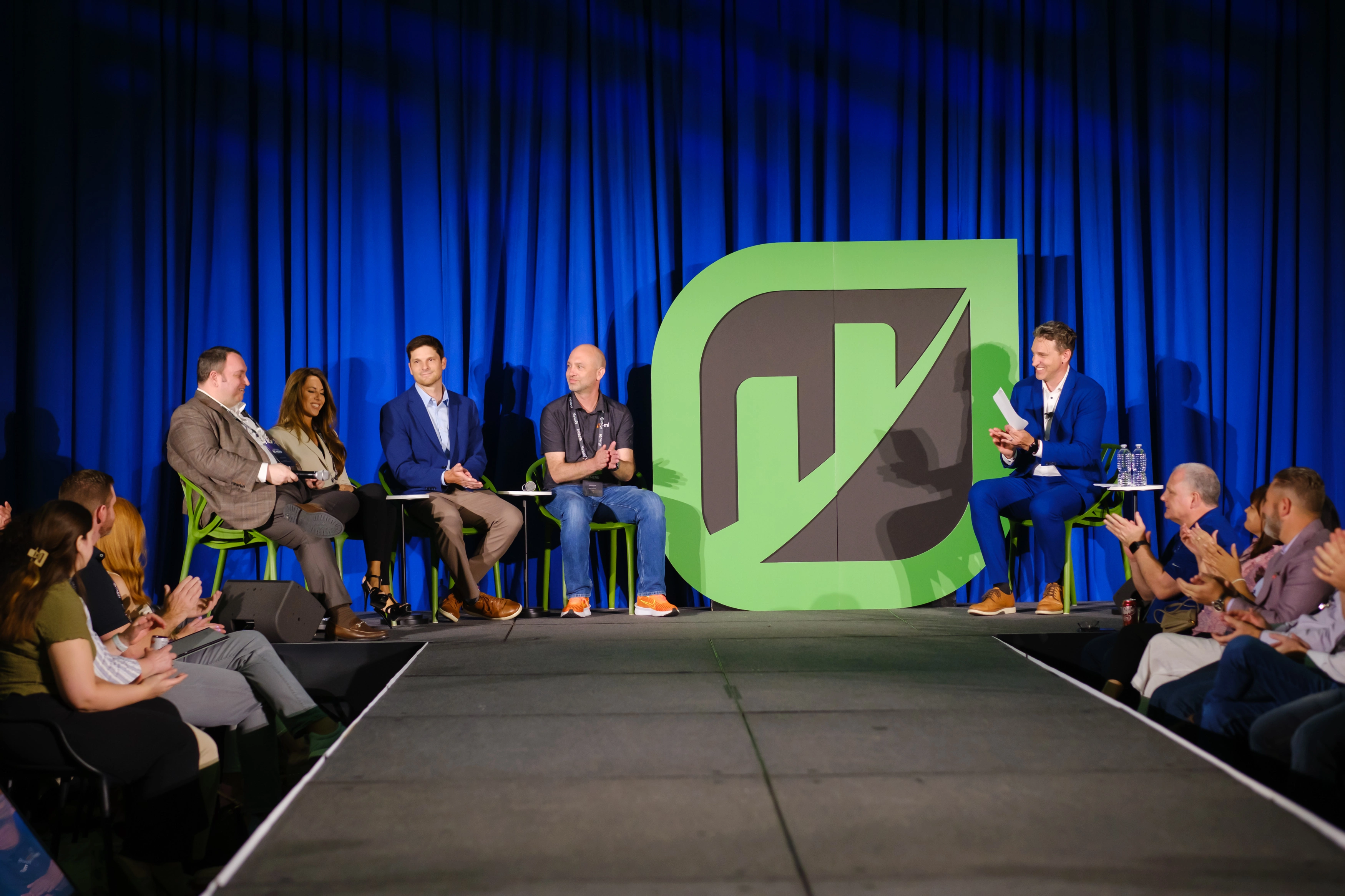 Photo of Rentvine User Conference Highlight 3