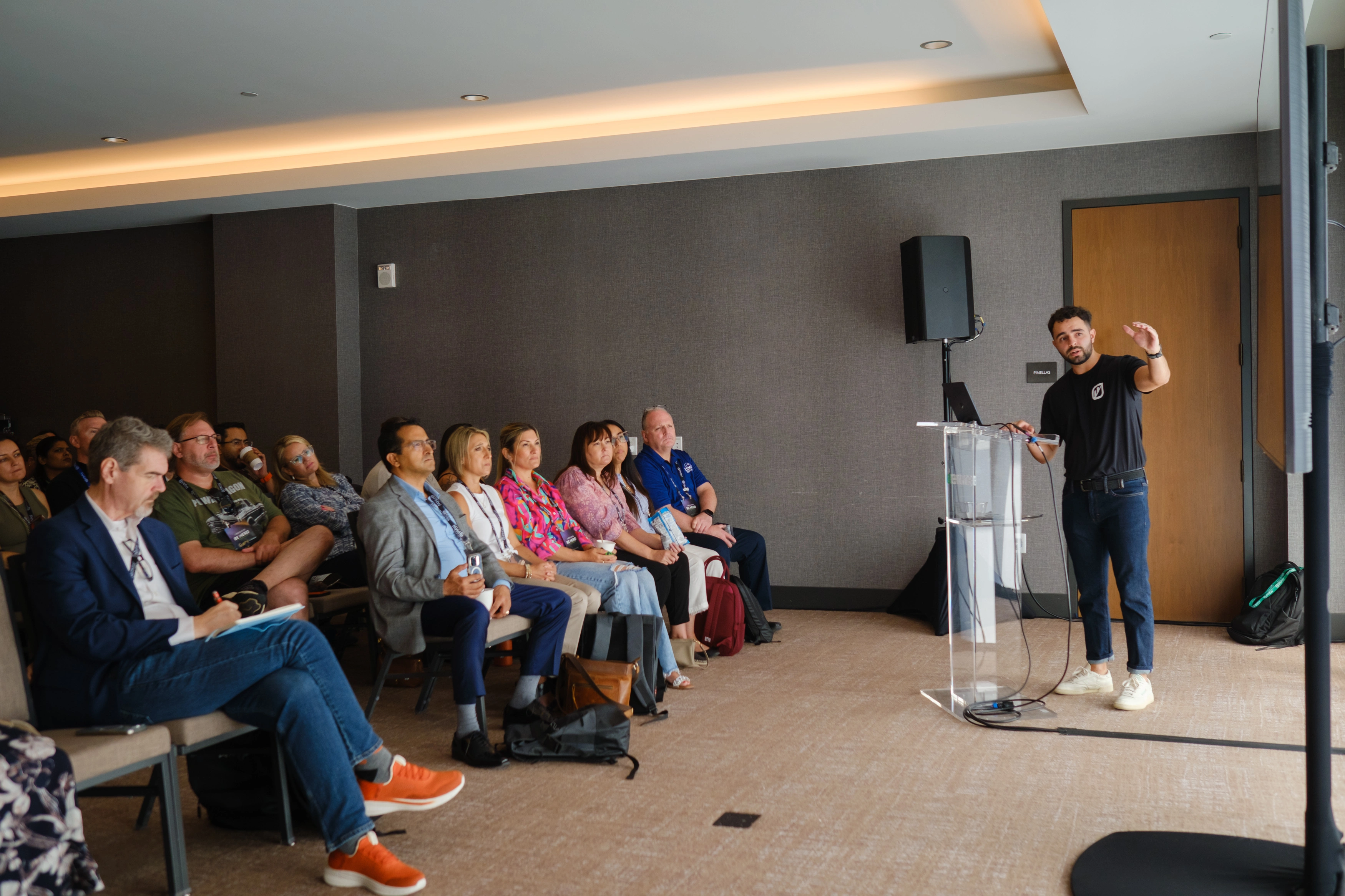 Photo of Rentvine User Conference Highlight 4