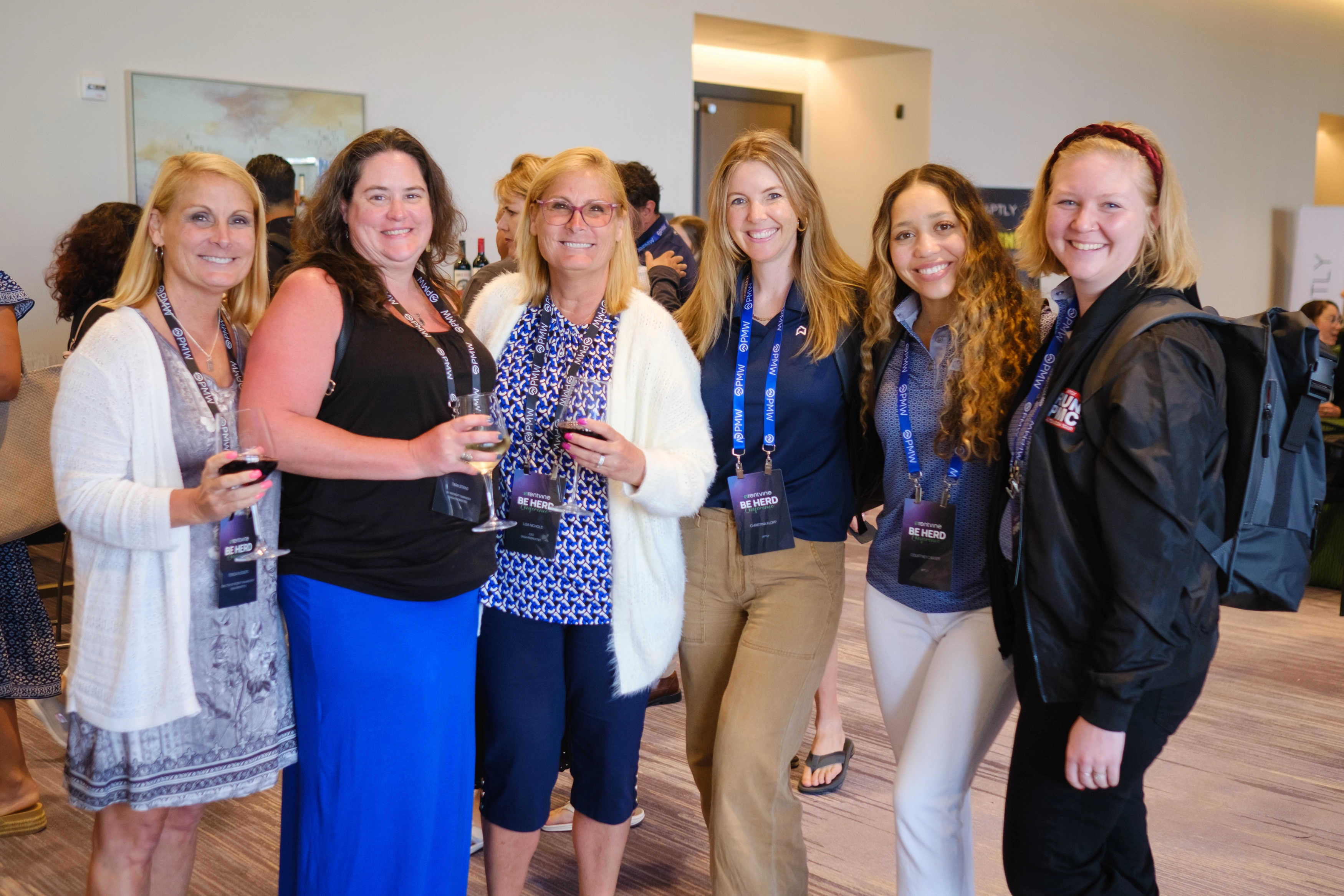 Photo of Rentvine User Conference Highlight 5