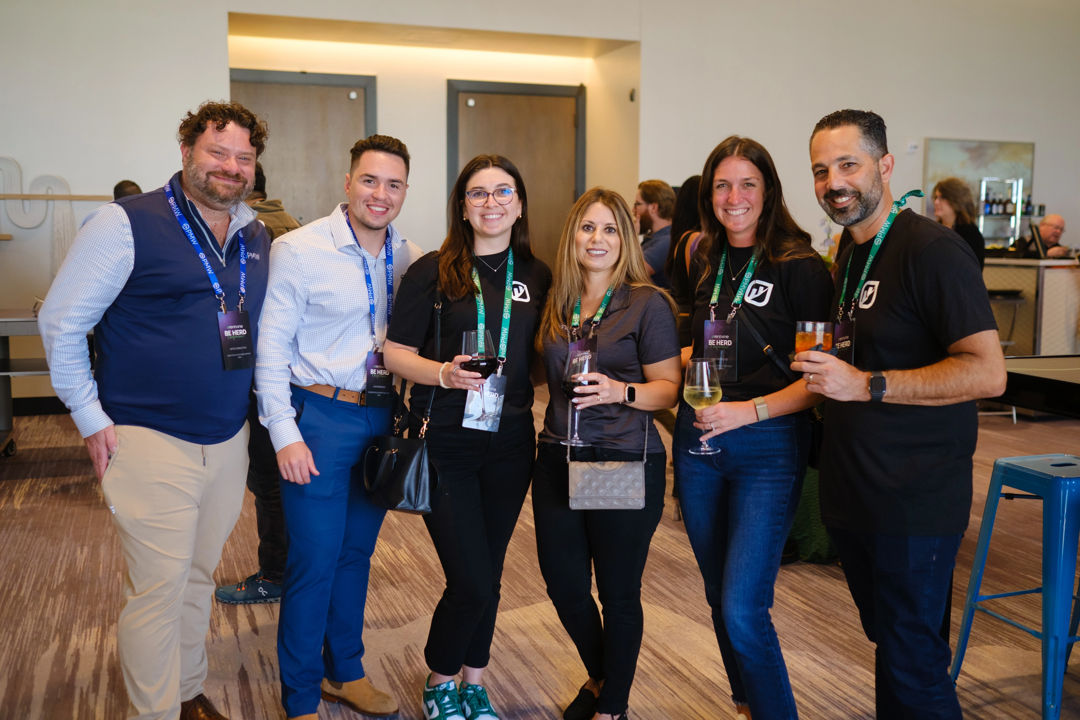 Photo of Rentvine User Conference Highlight 6