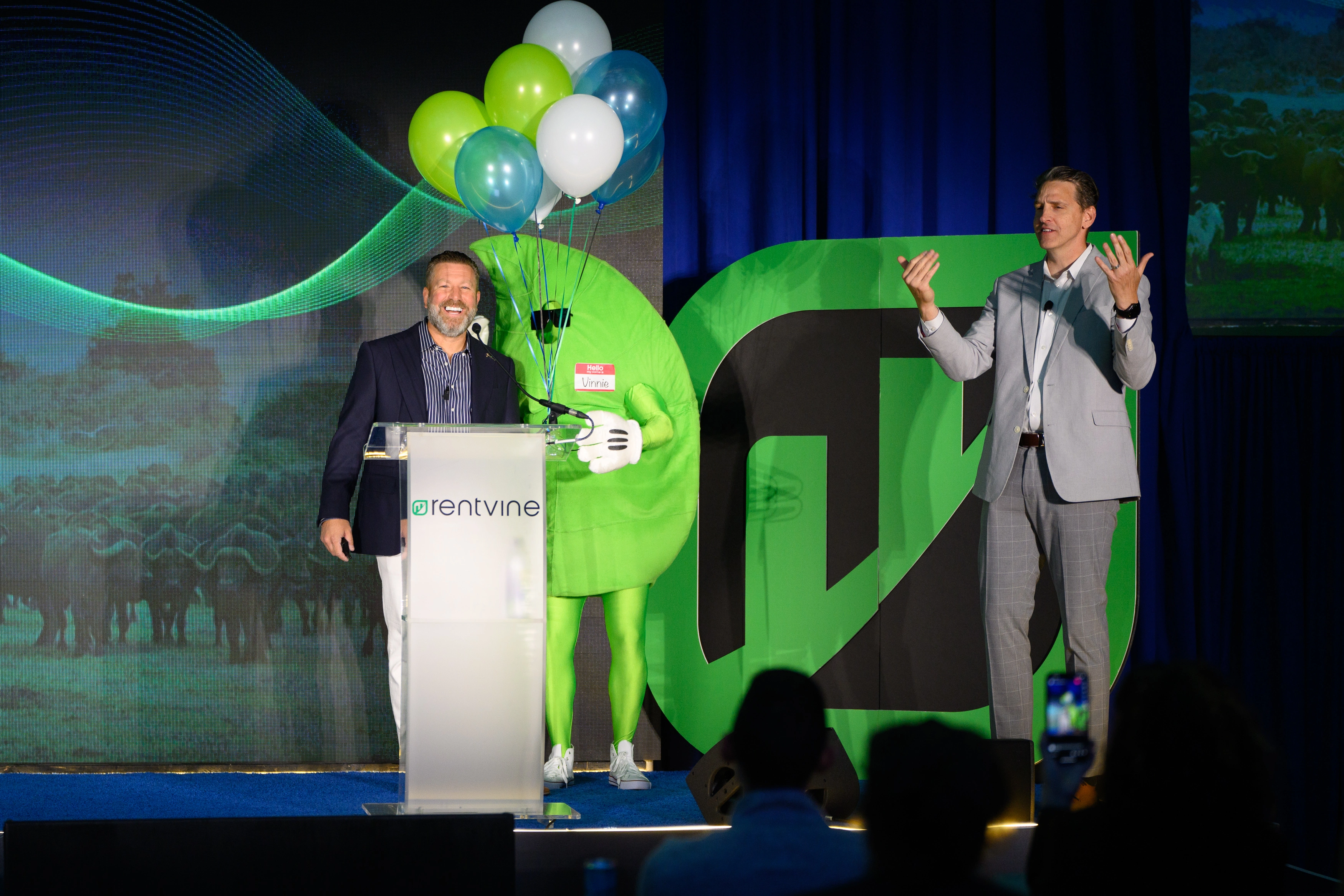 Photo of Rentvine User Conference Highlight 9