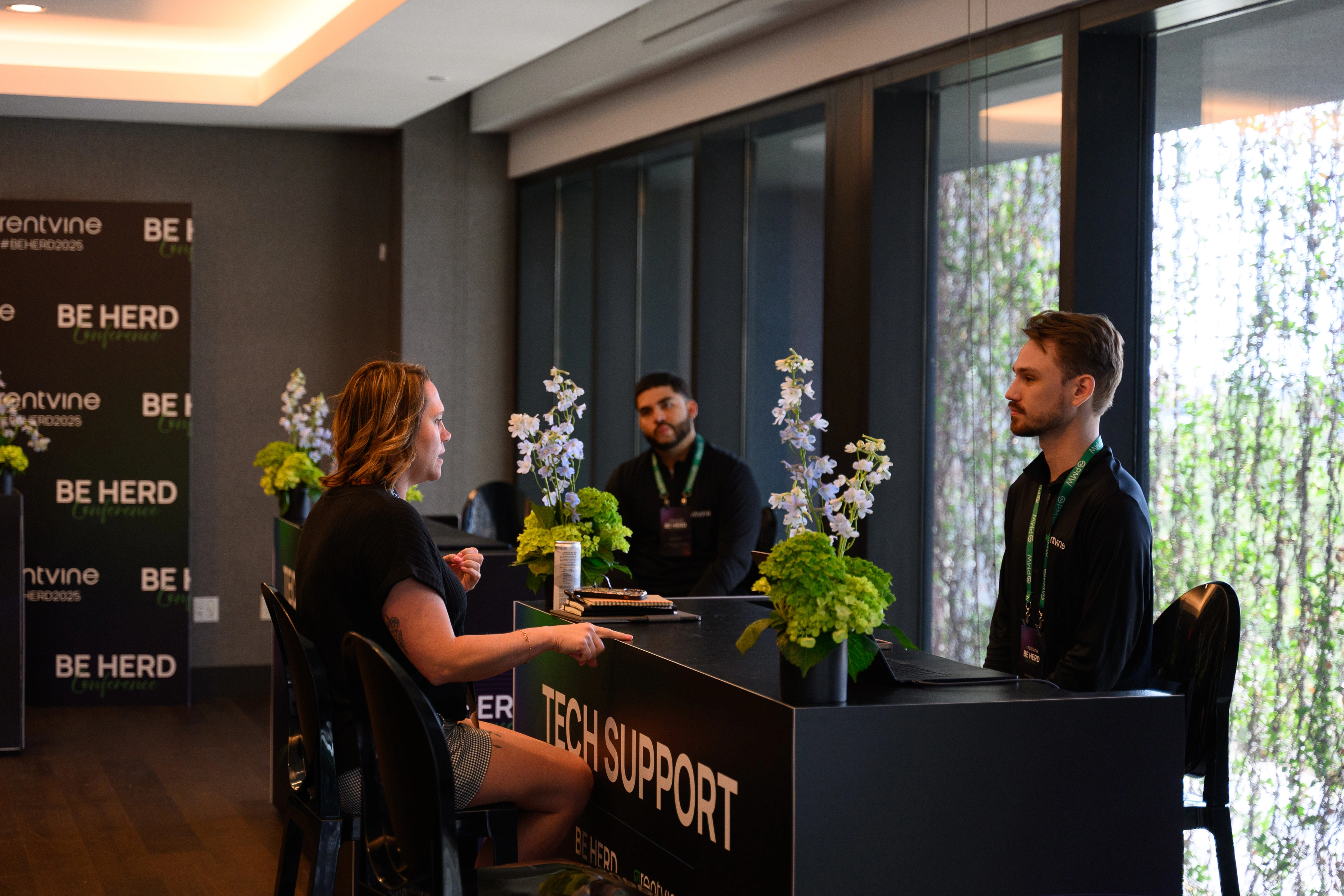 Photo of Rentvine User Conference Highlight 10