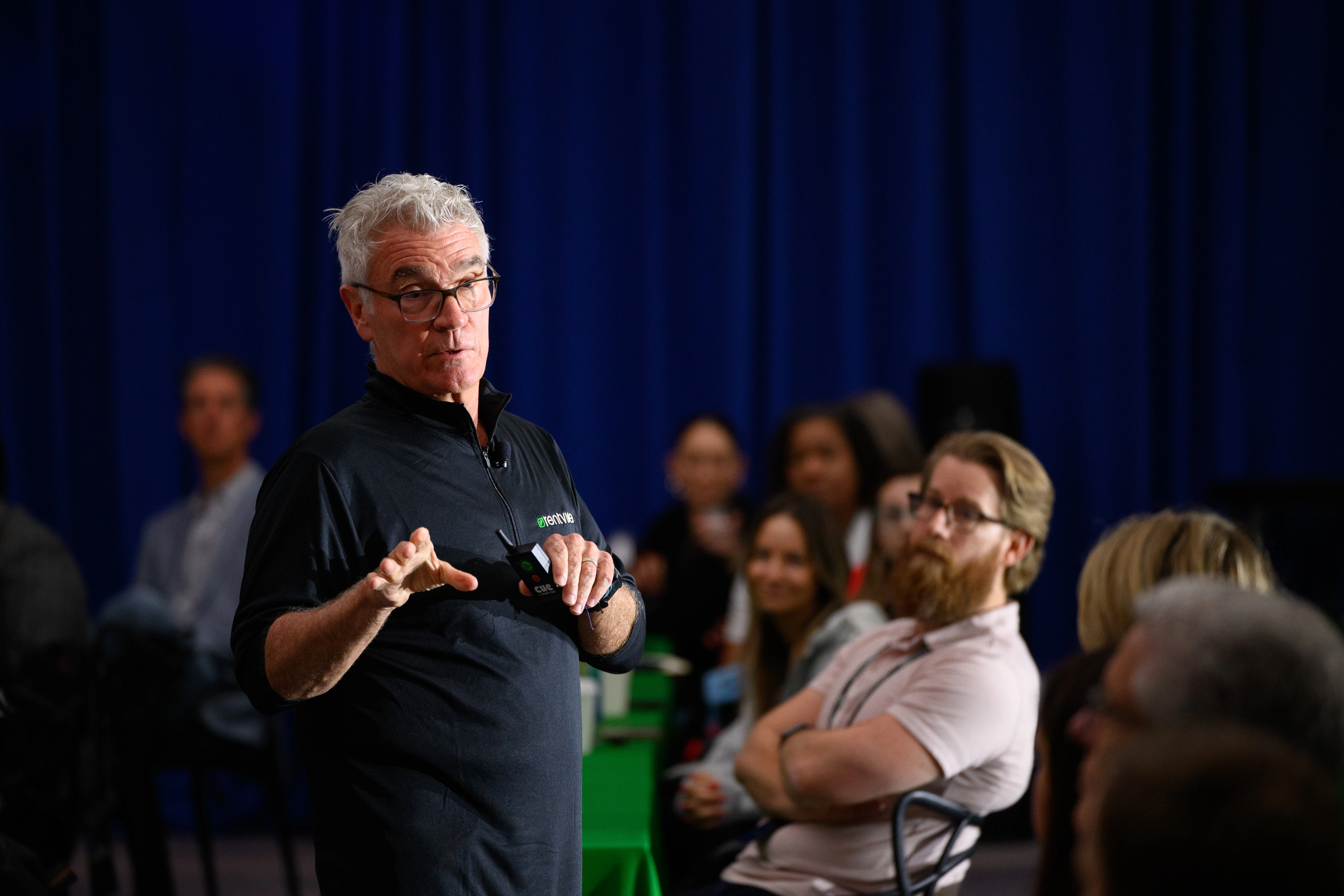 Photo of Rentvine User Conference Highlight 15