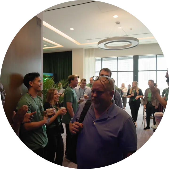 Highlights from the 2025 Be Herd conference