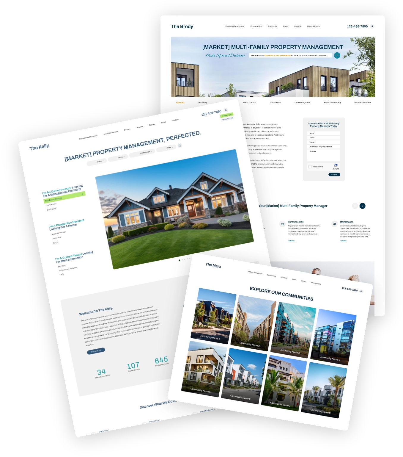 websites example 1